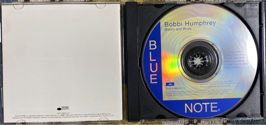 Bobbi Humphrey CD 2枚セット ボビー・ハンフリー jazz Bobbi Humphrey 2 Cd Set Jazz | eBay