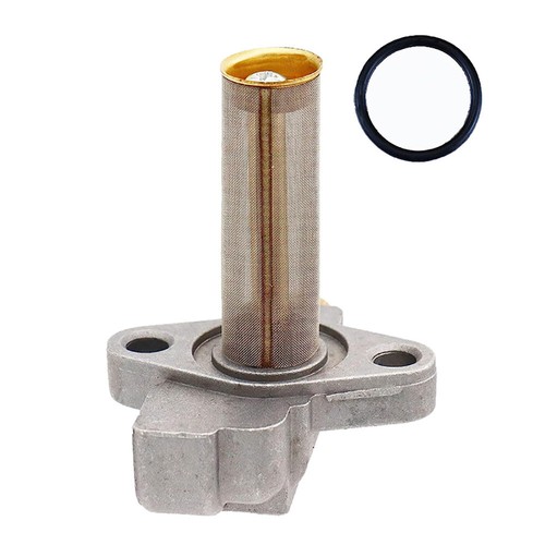 311292 Fuel Tap Shut off Valve with O-Ring For Ford 501 600 601 700 701 801 2000 - Picture 5 of 5