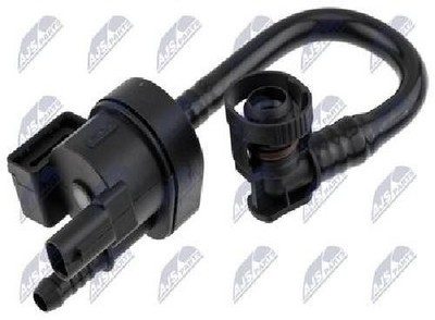 Original NTY Be-/Entlüftungsventil Kraftstoffbehälter EFP-AU-014 für Audi VW