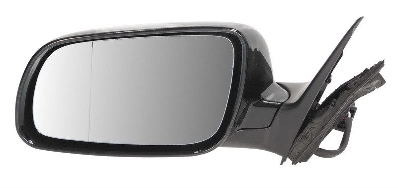 ✅Fits BLIC 5402-04-1125797P Side mirror electric Left Aspherical AUD ⭐UK Seller⭐