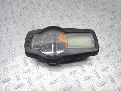 2013 12 13 KTM Supermoto T SMT 990 OEM Gauge Cluster Speedometer Tach Display - image 1 of 4