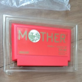 Mother Nintendo Famicom FC CIB Complete In Box Authentic Japan Import 1980s Rare