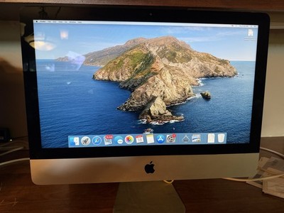 Apple iMac