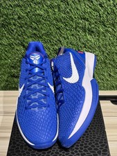 Size 10.5M/12W - Nike Kobe 6 Protro Dodgers Sz 10.5 CW2190-400
