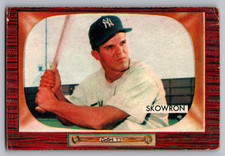 1955 Bowman Football Cards 11