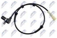 NTY HCA-RV-002 Sensor, Raddrehzahl Hinten Links Rechts FüR MG Rover