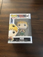Ultimate Funko Pop Tokyo Ghoul Figures Checklist and Gallery 29
