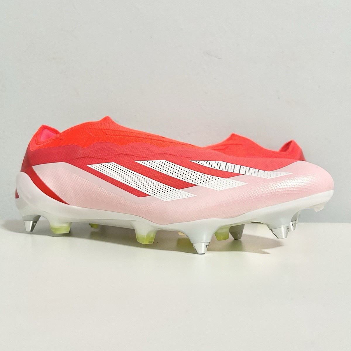 シューズ X CRAZYFAST ELITE SG BOOTS adidas Football boots adidas X Crazyfast Elite SG - X - adidas - Cleats