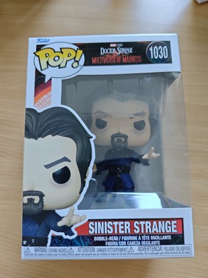 Funko Pop! Sinister Strange #1030, Marvel, Figur