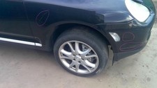 Amortisseur Porsche CAYENNE