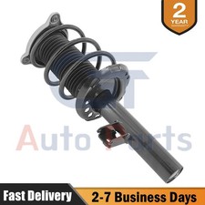 Front Left Shock Strut Assy For Mercedes A-Class W177 C177 2018- A1773230300 New