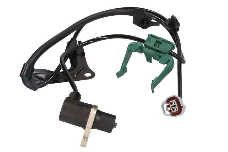 Fits DELPHI SS20195 Sensor, wheel speed SS20195 ABS sensor front R fits: TOYOTA