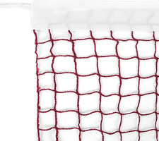 Portable Outdoor Volleyball Net, 32 FT X 3 FT, Beach Pool Volleyball Net