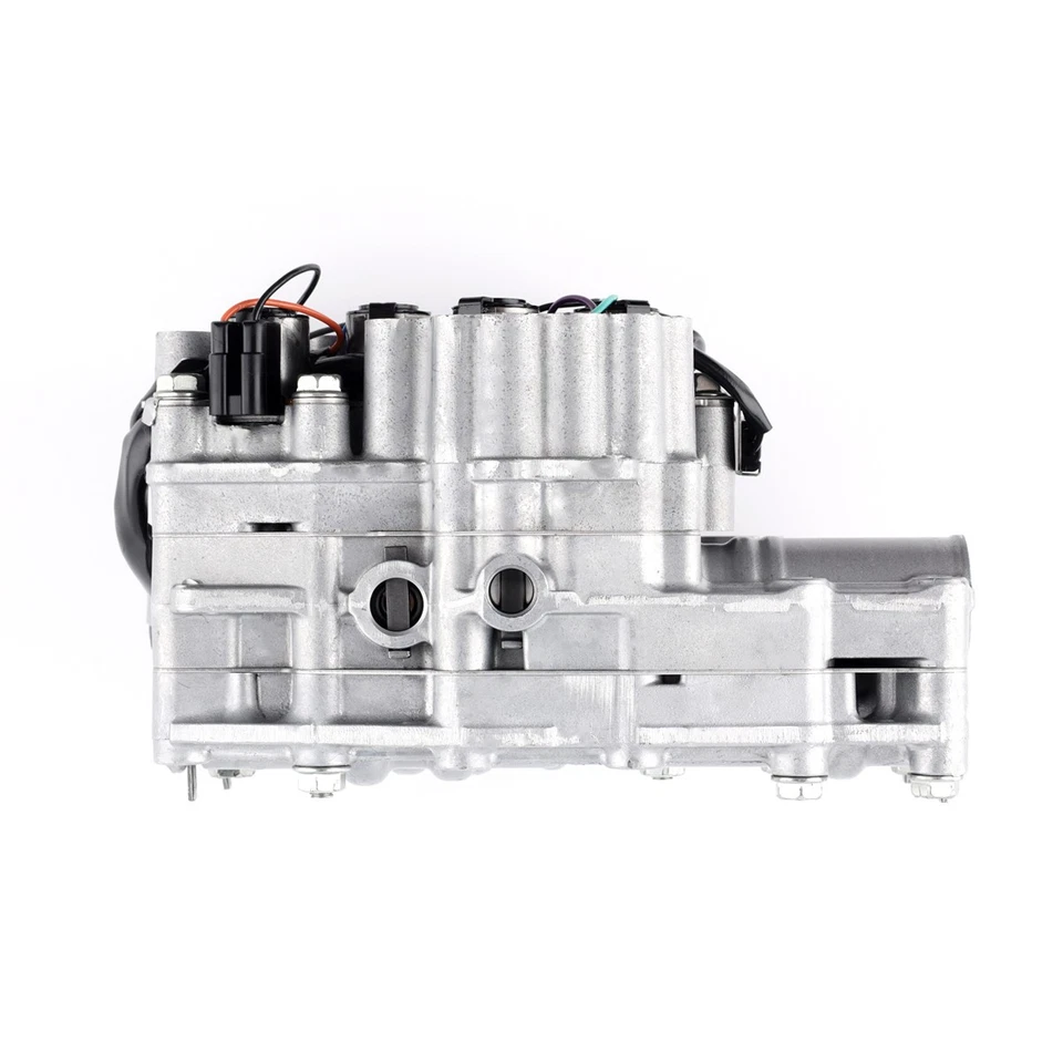 VALVE BODY TR580 For CVT 2013-2016 Subaru Impreza Outback XV Crosstrek 2.0L 2.5L - Image 4 of 4