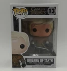 Funko Pop! Game of Thrones- Brienne of Tarth #13
