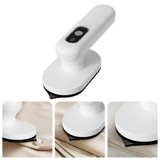 Mini Handheld Iron Electric Iron Support Dry Wet Ironing Portable 30S Quickly