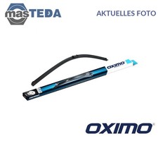 WA300 SCHEIBENWISCHER WISCHERBLATT CENTRE VORNE OXIMO FÜR AUDI A2,8Z0