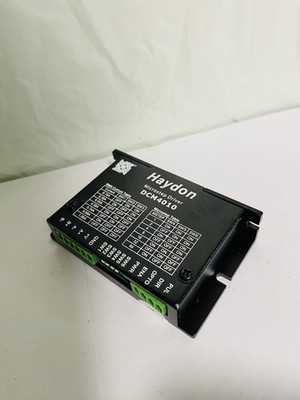 Haydon Microstep driver DCM4010