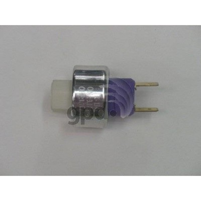 GPD 1711250 A/C AC Clutch Cycle Switch for Chevy Olds S-10 BLAZER Express Van