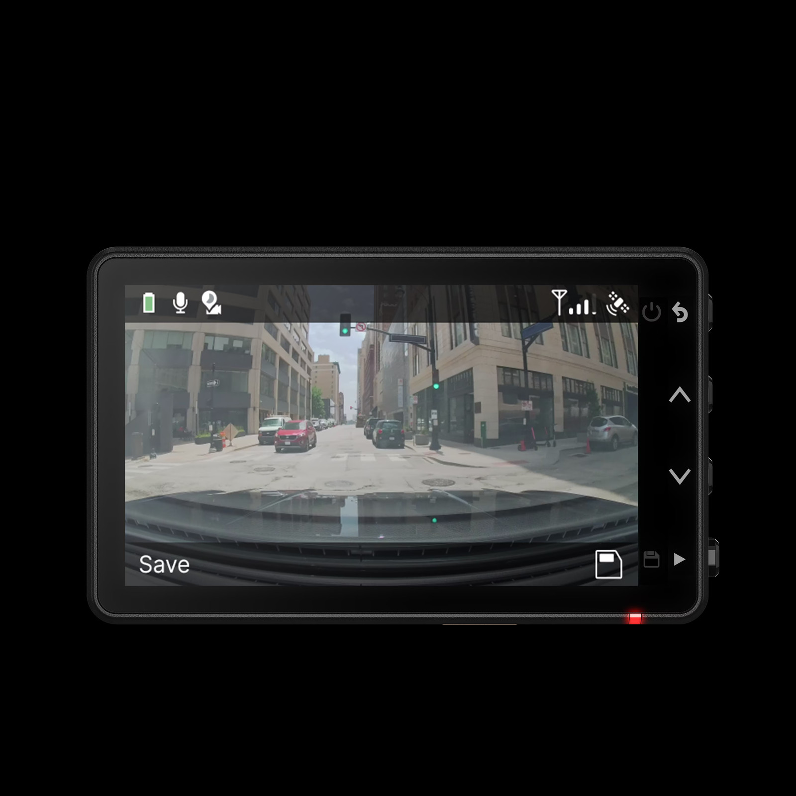 Видеорегистратор Garmin Dash Cam Live 89490₽