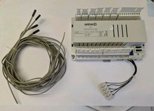 Brötje ISR Wärmepumpenregler 135594 ISR-RVS41.813/100 BLW16