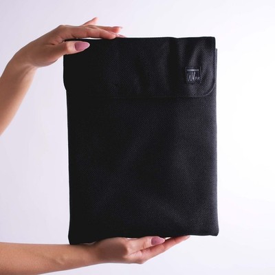 Wilma ECO Notebook-Tasche Sleeve Schutz-Hülle Cover Laptop Bag 13'' 13,3'' Zoll