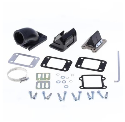 Athena P400485135001 Kit Ansaugung Big Valve System Lem Tornado Ss1 50 CC