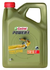 CASTROL 464968 Engine Oil