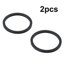 2pcs Bike Bicycle Bottom Bracket Spacer Compatible with HollowTech II
