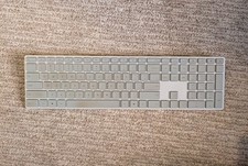 Microsoft Surface Wireless Bluetooth Keyboard no box 