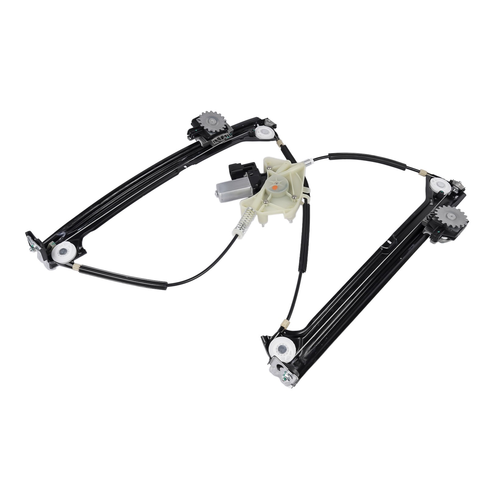 Maserati Ghibli S Q4 2014-2022 Front Left Window regulator