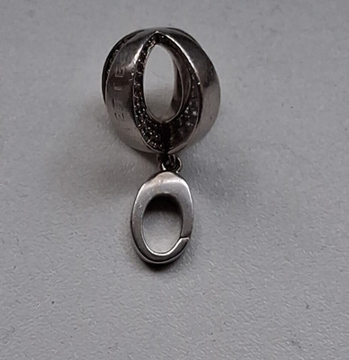 Jette Joop - Charm - Anhänger - 925 Silber.....