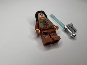 Ezra Bridger 75048 75090 75158 Star Wars LEGO Mini Figure Minifigure Rebels