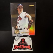 1996 Score - Dream Team Greg Maddux #9