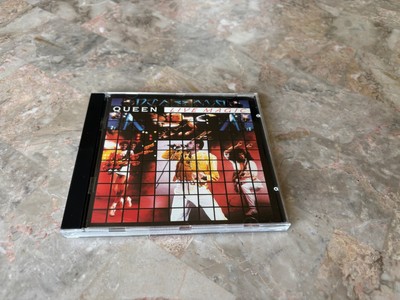 Queen    Live Magic CD