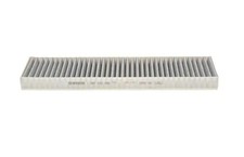 Filter, Innenraumluft Aktivkohlefilter 1 987 432 382 BOSCH f�r MINI MINI