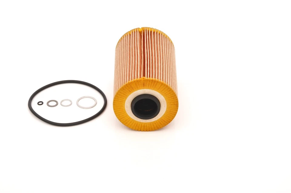 FILTRO ACEITE BMW 6/E24 M30B34 3.4L M30B32 M30B32 3.2L M30B35 1 457 429 755 Foto 4 de 4