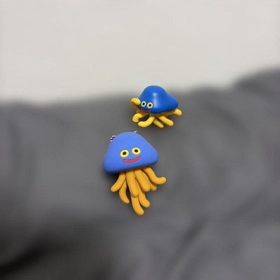 Dragon Quest Hoimi Slime