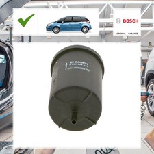 Kraftstofffilter Bosch für Audi A3 8L1 1.8