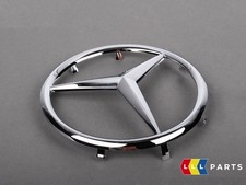 Calandre Mercedes CLASSE SL