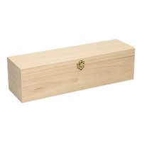 Versier Je Eigen Houten Wijnkist Neu