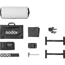 Godox Air Soft Tube for KNOWLED TP2R Pixel RGB LED Tube Light