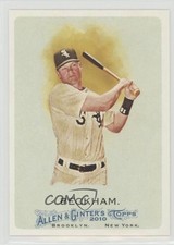 2010 Topps Allen & Ginter's Gordon Beckham #180 fm0
