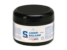 S100 Leder-Balsam 250 ml, Schutz vor N&auml;sse und Alterung