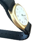Vintage Rone Sportsmans 9K Gold Swiss Manual Wind Watch c1958 Box Working — photo 5