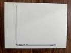 Apple Macbook Air 13 M5 2026 - 16/512 New Unopened