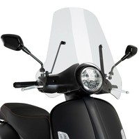 Puig Windschutz Windschild GTS Touring (FüR: Vespa GTS Super 310 ZAPMD35 24-25 )