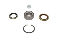 Radlagersatz Kavo Parts WBK-5536 FüR Carisma Space Mitsubishi Star 16V DG1A DA1A