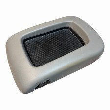 0306 Chevy Silverado Tahoe Suburban Gmc Sierra Yukon Console Lid Oem Light Gray