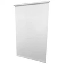 Ralph Friedland & Brothers 5277678 4 mil Room Window Shade White - 37x72 in.
